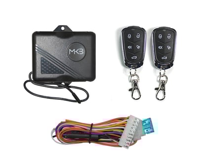 keyless-entry-system-cadillac-smart-5-buttons-model-nk413