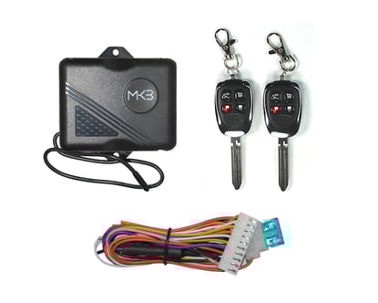 keyless-entry-system-toyota-4-buttons-model-dk207