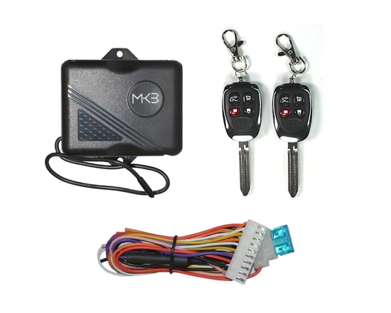 keyless-entry-system-toyota-4-buttons-model-dk207