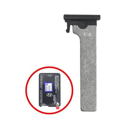 kia-genuine-blade-for-smart-card-81996-j6010