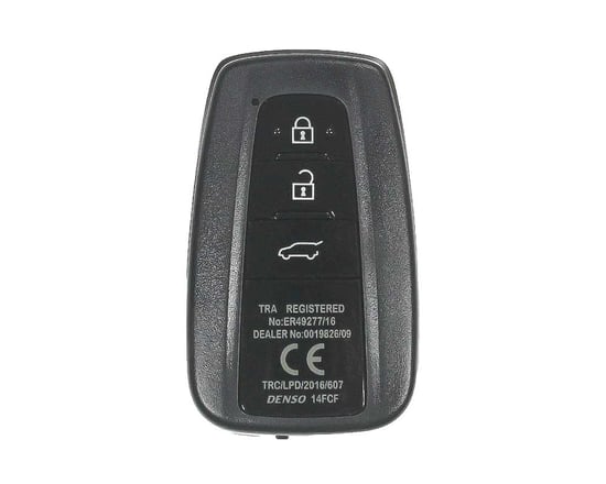 toyota-land-cruiser-prado-2018-genuine-smart-remote-key-433mhz-89904-60l80
