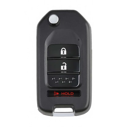 xhorse-vvdi-key-tool-vvdi2-wire-remote-key-21-button-honda-style-xkho02en