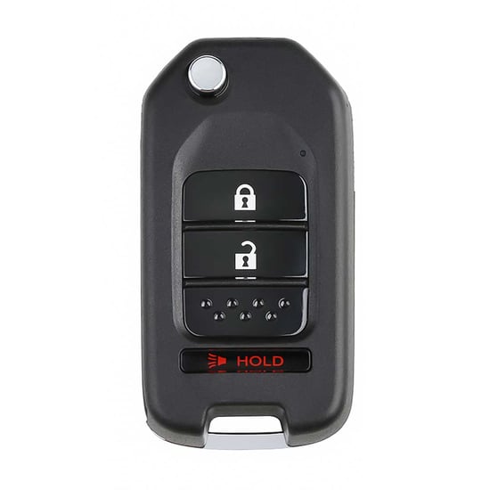 xhorse-vvdi-key-tool-vvdi2-wire-remote-key-21-button-honda-style-xkho02en