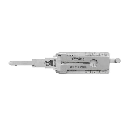 original-lishi-2-in-1-pick-decoder-tool-cy24-v2-ag-for-chrysler-8-cut-anti-glare-type