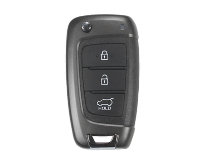 hyundai-kona-2018-2020-genuine-flip-remote-key-433mhz-95430-j9800