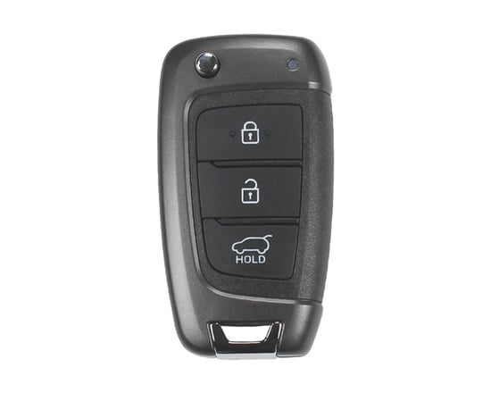 hyundai-kona-2018-2020-genuine-flip-remote-key-433mhz-95430-j9800