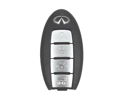 infiniti-q50-2018-genuine-smart-remote-key-433mhz-285e3-5na6c