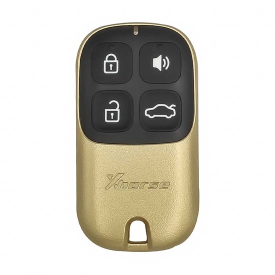 xhorse-vvdi-key-tool-vvdi2-wire-garage-remote-key-4-buttons-golden-type-xkxh02en