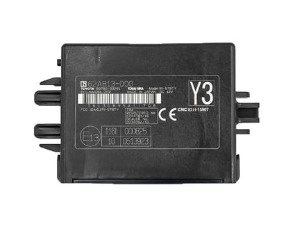 toyota-camry-2018-genuine-immobilizer-89780-33291