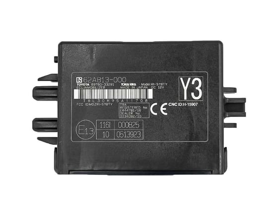 toyota-camry-2018-genuine-immobilizer-89780-33291