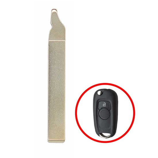 opel-astra-k-hu100-flip-remote-key-blade
