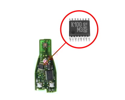 ic-k5100-for-change-mercedes-keyless-frequency-v03v06v08