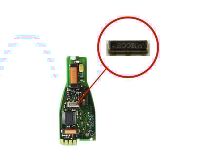 mercedes-smart-remote-key-crystal