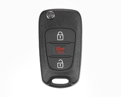 kia-soul-2012-genuine-flip-remote-key-433mhz-95430-2k230