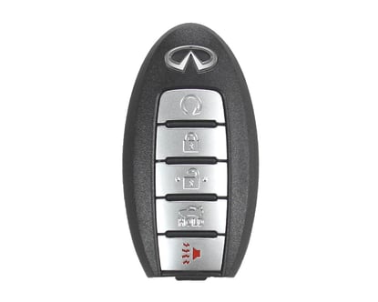 infiniti-q50-2018-genuine-smart-remote-key-433mhz-285e3-4hk0a