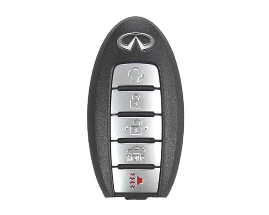 infiniti-q50-2018-genuine-smart-remote-key-433mhz-285e3-4hk0a