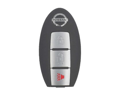 nissan-pathfinder-2019-2021-genuine-smart-remote-key-433mhz-285e3-9uf1b