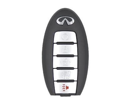 infiniti-qx50-2019-genuine-smart-remote-key-433mhz-285e3-5na7a