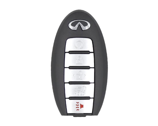 infiniti-qx50-2019-genuine-smart-remote-key-433mhz-285e3-5na7a