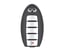 infiniti-qx50-2019-genuine-smart-remote-key-433mhz-285e3-5na7a