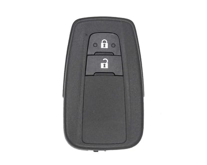 toyota-c-hr-2017-2020-original-smart-remote-key-2-buttons-433mhz-89904-f4010-89904-f4040-89904-f4210-89904-f4330