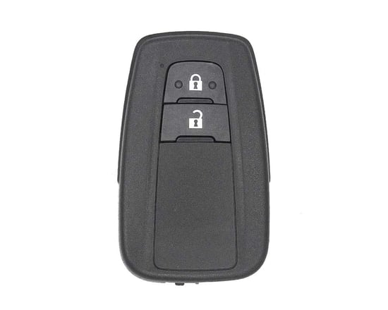 toyota-c-hr-2017-2020-original-smart-remote-key-2-buttons-433mhz-89904-f4010-89904-f4040-89904-f4210-89904-f4330
