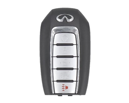 infiniti-qx60-2019-2021-genuine-smart-remote-key-433mhz-285e3-9nr5a