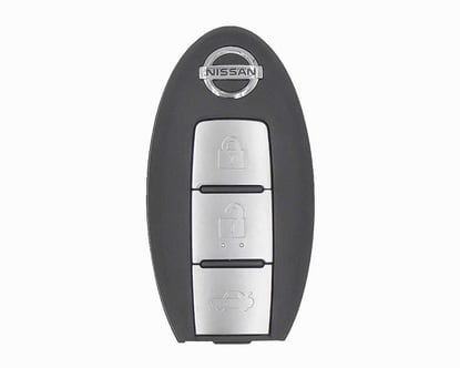 nissan-sentra-2017-genuine-smart-remote-key-433mhz-285e3-9kn0a