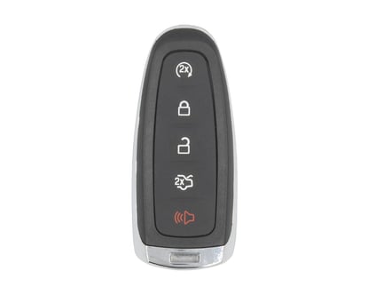 ford-edge-flex-explorer-smart-remote-key-41-button315mhz