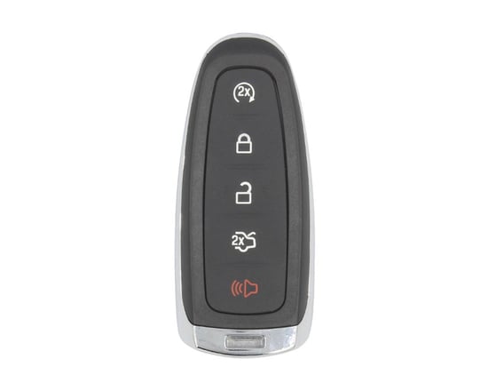ford-edge-flex-explorer-smart-remote-key-41-button315mhz