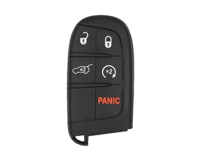 jeep-compass-2017-2025-original-smart-remote-key-4-1-buttons-433mhz-68250343ab