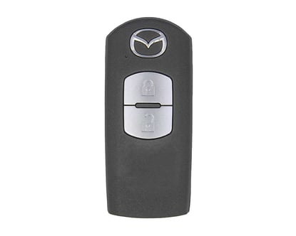 mazda-3-2008-2011-genuine-smart-remote-key-2-buttons-433mhz-bdy5-67-5rya-without-transponder