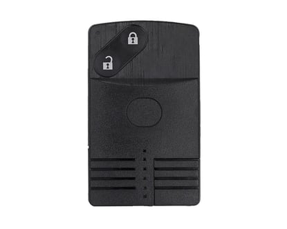 mazda-card-remote-shell-2-buttons