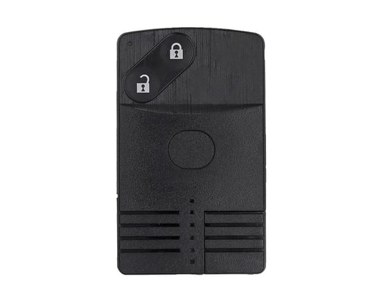 mazda-card-remote-shell-2-buttons
