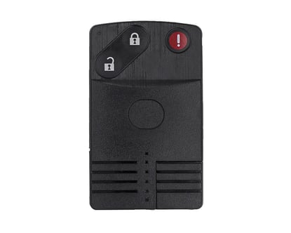 mazda-card-remote-shell-3-buttons