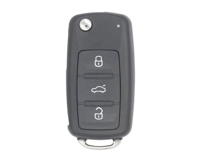 volkswagen-vw-jetta-2017-flip-remote-key-uds-type-3-button-433mhz-mqb-transponder