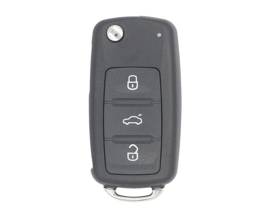 volkswagen-vw-jetta-2017-flip-remote-key-uds-proximity-type-3-buttons-433mhz-mqb