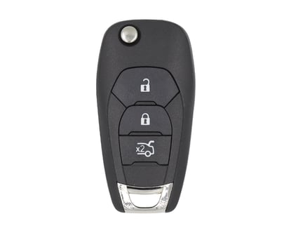 chevrolet-2019-flip-remote-key-3-buttons-433mhz-pcf7937e-transponder