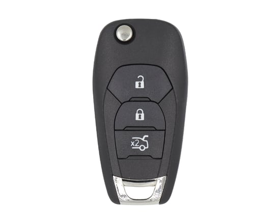 chevrolet-2019-flip-remote-key-3-buttons-433mhz-pcf7937e-transponder