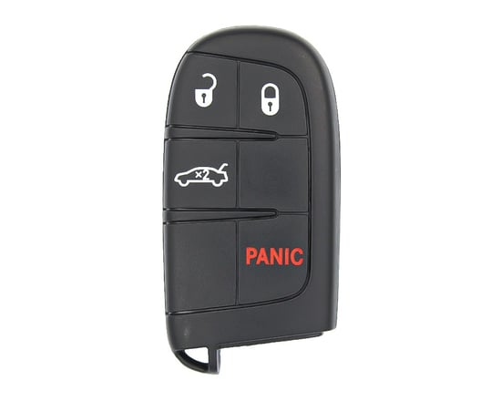 dodge-charger-challenger-2019-2023-original-smart-remote-key-4-buttons-433mhz