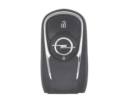 opel-insignia-astra-k-2016-original-smart-remote-key-2-buttons-433mhz-13508410