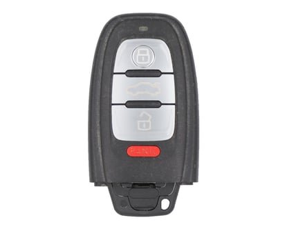 audi-a6-a7-a8-2012-original-keyless-remote-key-4-buttons-315mhz