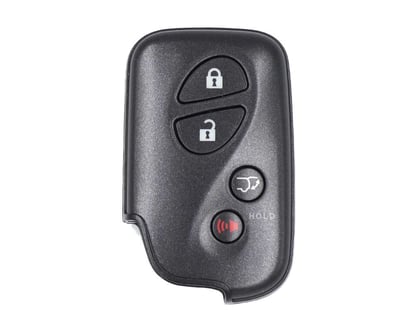 lexus-lx570-2008-genuine-smart-remote-key-4-buttons-315mhz-89904-60240