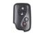 lexus-lx570-2008-genuine-smart-remote-key-4-buttons-315mhz-89904-60240