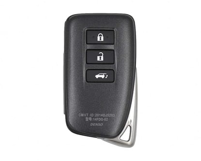 lexus-rx-2016-2020-genuine-smart-remote-key-315mhz-89904-48g90