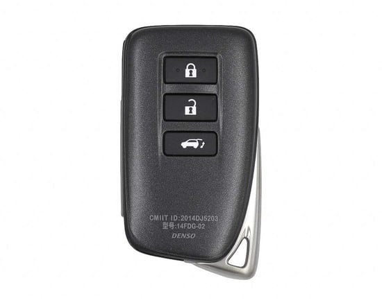 lexus-rx-2016-2020-genuine-smart-remote-key-315mhz-89904-48g90