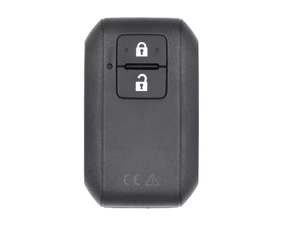 suzuki-ertiga-2019-genuine-smart-remote-key-2-buttons-433mhz-37172m55r40