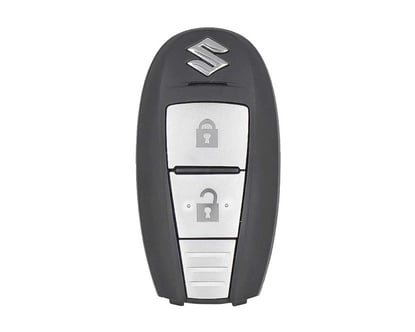 suzuki-vitara-2018-2022-genuine-smart-remote-key-2-buttons-433mhz-37172-54p04