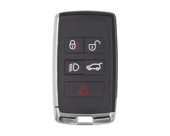 jaguar-2019-original-smart-remote-key-shell-5-buttons