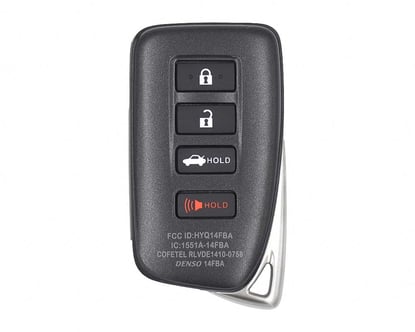 lexus-rc-is-2014-2020-genuine-smart-remote-key-315mhz-89904-53610